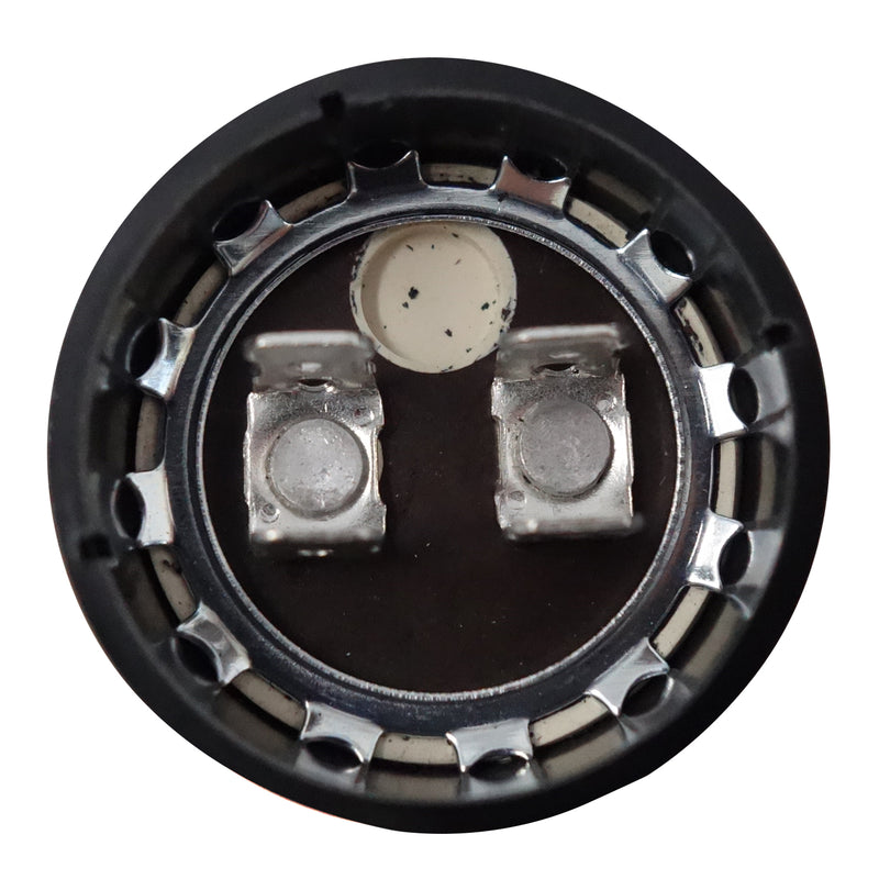 JCM Motor Start Capacitor 88-108 uf MDF 250V AC 50/60 Hz Round CD60