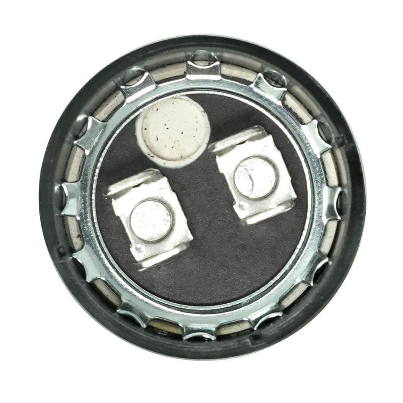 JCM Motor Start Capacitor 124-149 uf MDF 250V AC 50/60 Hz Round CD60