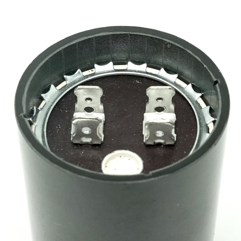 JCM Motor Start Capacitor 145-175 uf MDF 250V AC 50/60 Hz Round CD60