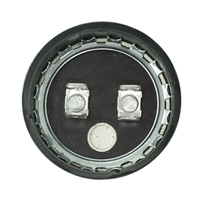 JCM Motor Start Capacitor 145-175 uf MDF 250V AC 50/60 Hz Round CD60
