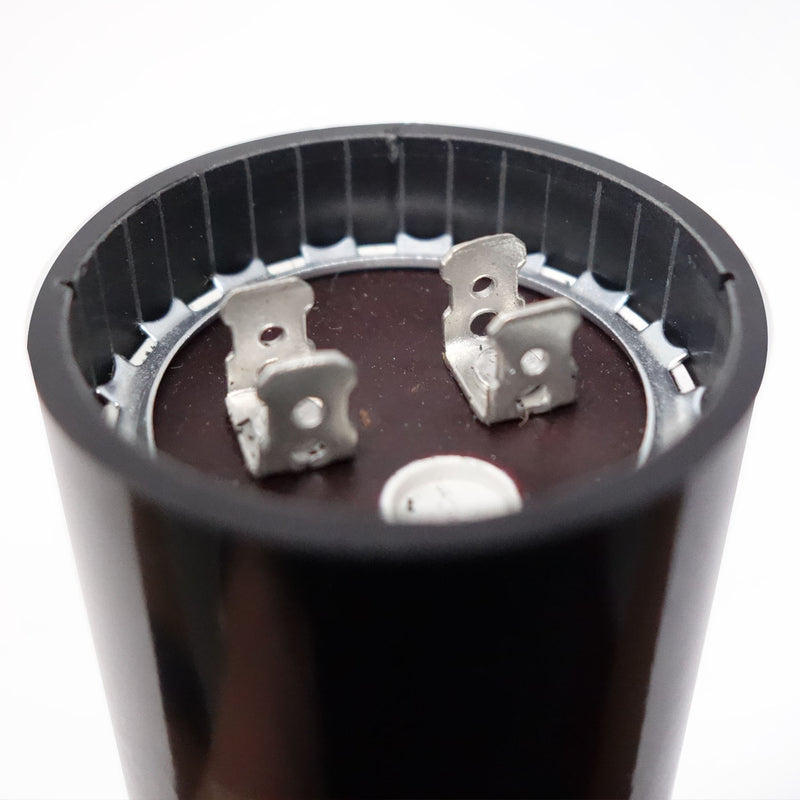 JCM Motor Start Capacitor 161-193 uf MDF 250V AC 50/60 Hz Round CD60