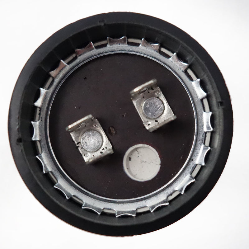 JCM Motor Start Capacitor 161-193 uf MDF 250V AC 50/60 Hz Round CD60