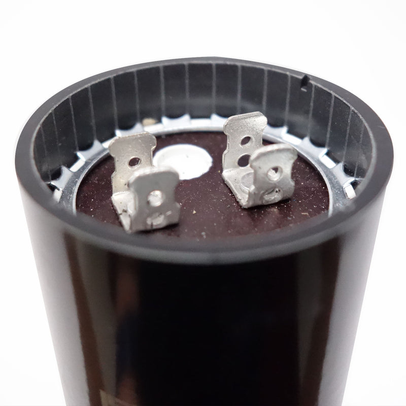 JCM Motor Start Capacitor 189-227 uf MDF 250V AC 50/60 Hz Round CD60