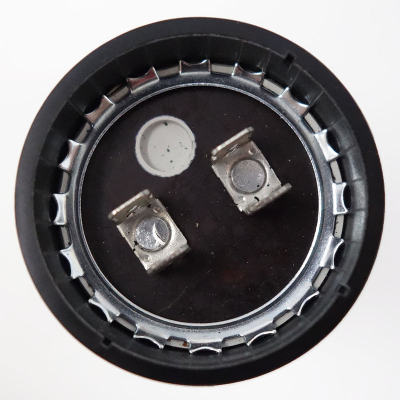 JCM Motor Start Capacitor 189-227 uf MDF 250V AC 50/60 Hz Round CD60
