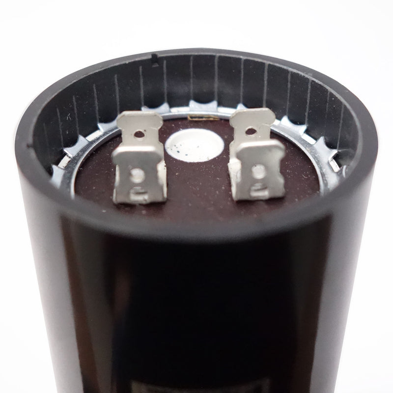JCM Motor Start Capacitor 216-259 uf MDF 250V AC 50/60 Hz Round CD60