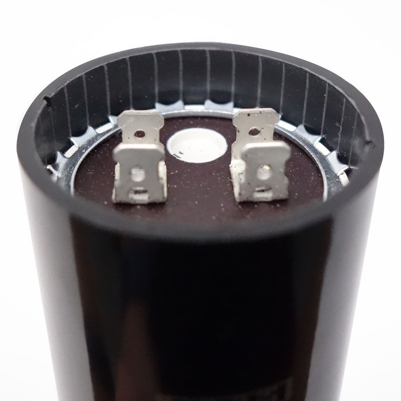 JCM Motor Start Capacitor 233-280 uf MDF 250V AC 50/60 Hz Round CD60