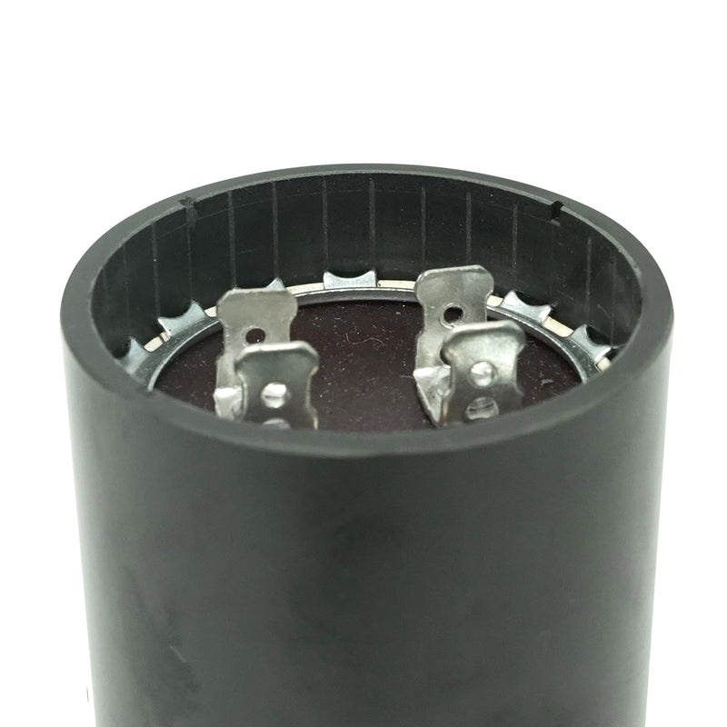 JCM Motor Start Capacitor 243-292 uf MDF 250V AC 50/60 Hz Round CD60