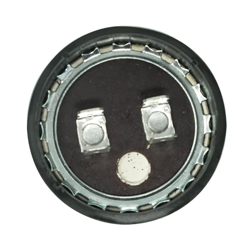 JCM Motor Start Capacitor 243-292 uf MDF 250V AC 50/60 Hz Round CD60
