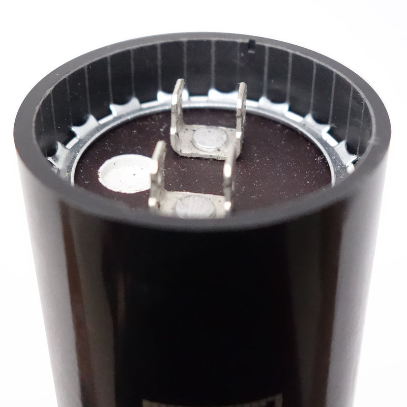 JCM Motor Start Capacitor 340-408 uf MDF 250V AC 50/60 Hz Round CD60