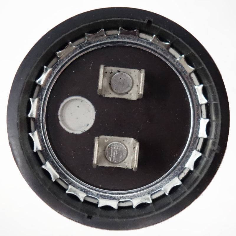 JCM Motor Start Capacitor 340-408 uf MDF 250V AC 50/60 Hz Round CD60