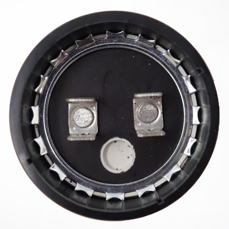 JCM Motor Start Capacitor 400-480 uf MDF 250V AC 50/60 Hz Round CD60