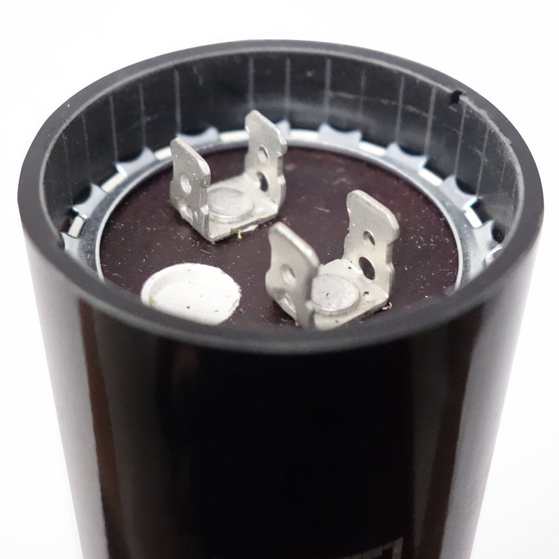 JCM Motor Start Capacitor 460-552 uf MDF 250V AC 50/60 Hz Round CD60