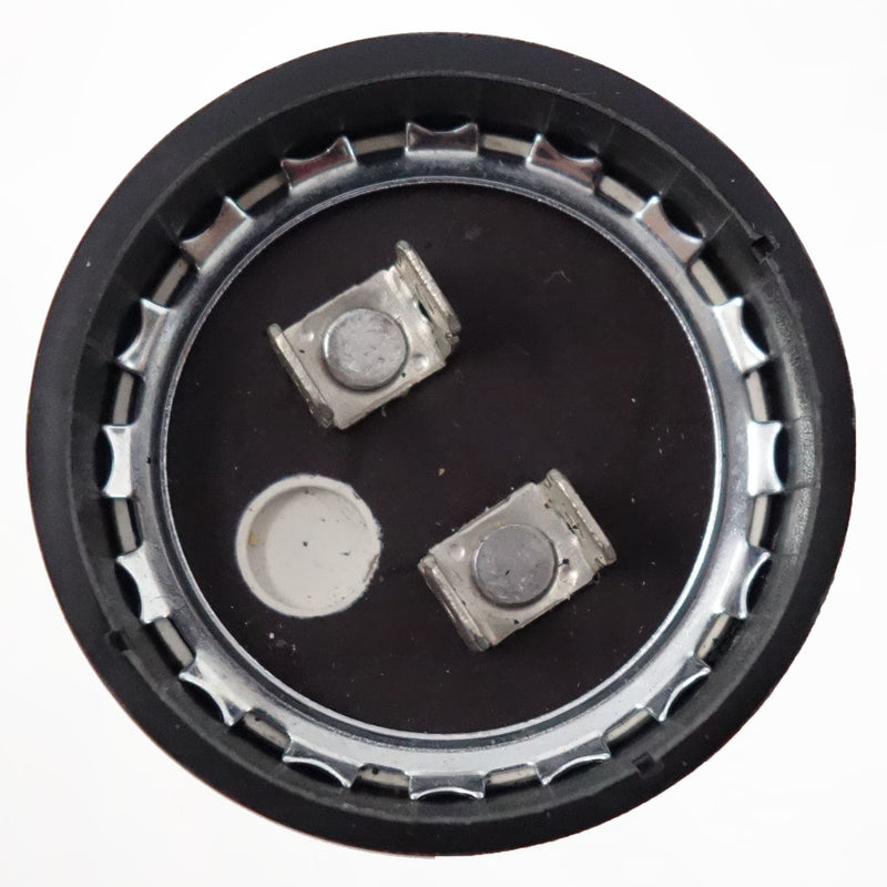 JCM Motor Start Capacitor 460-552 uf MDF 250V AC 50/60 Hz Round CD60