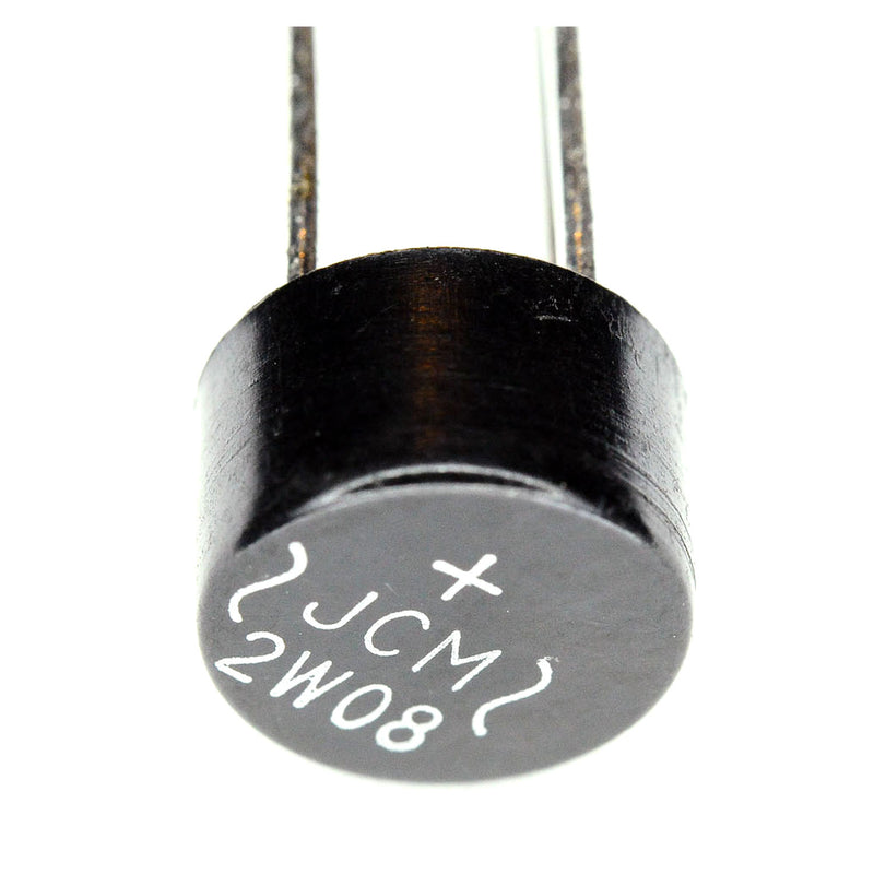Bridge Diode Rectifier 4 Pins 1.5A 800V