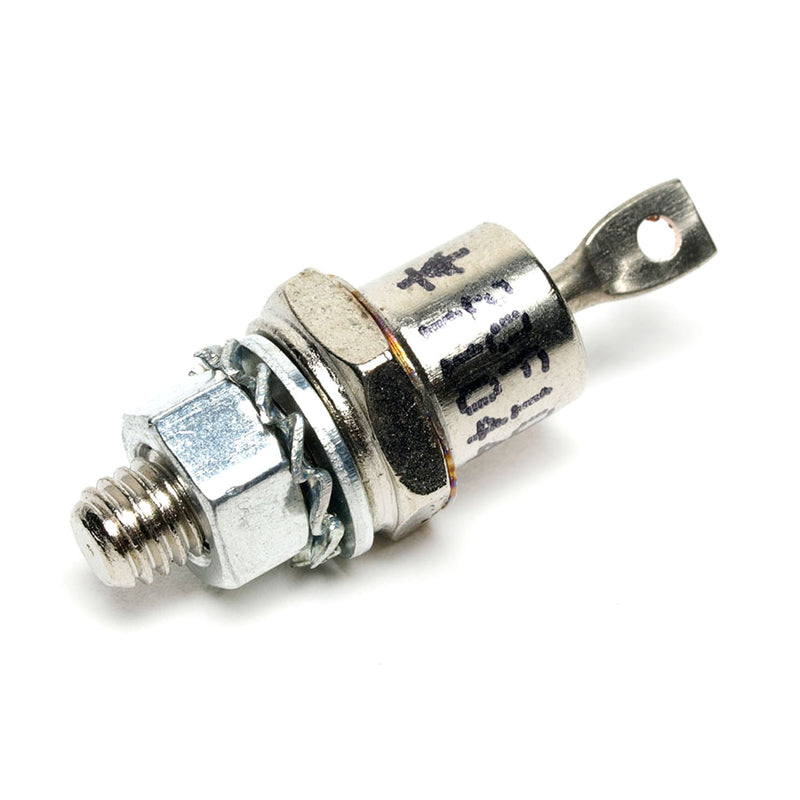 DIODE +POS 20A 1KV Metal