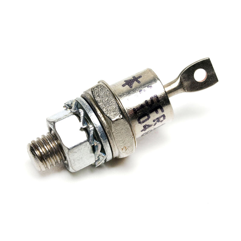 DIODE -NEG 25A 1KV Metal