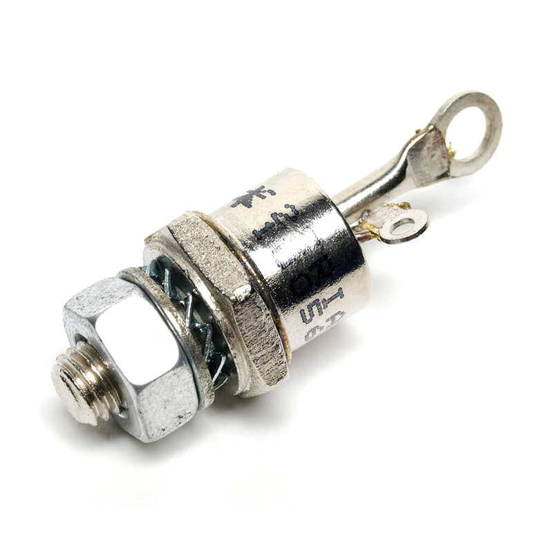 SCR Diode 25A 1KV Metal