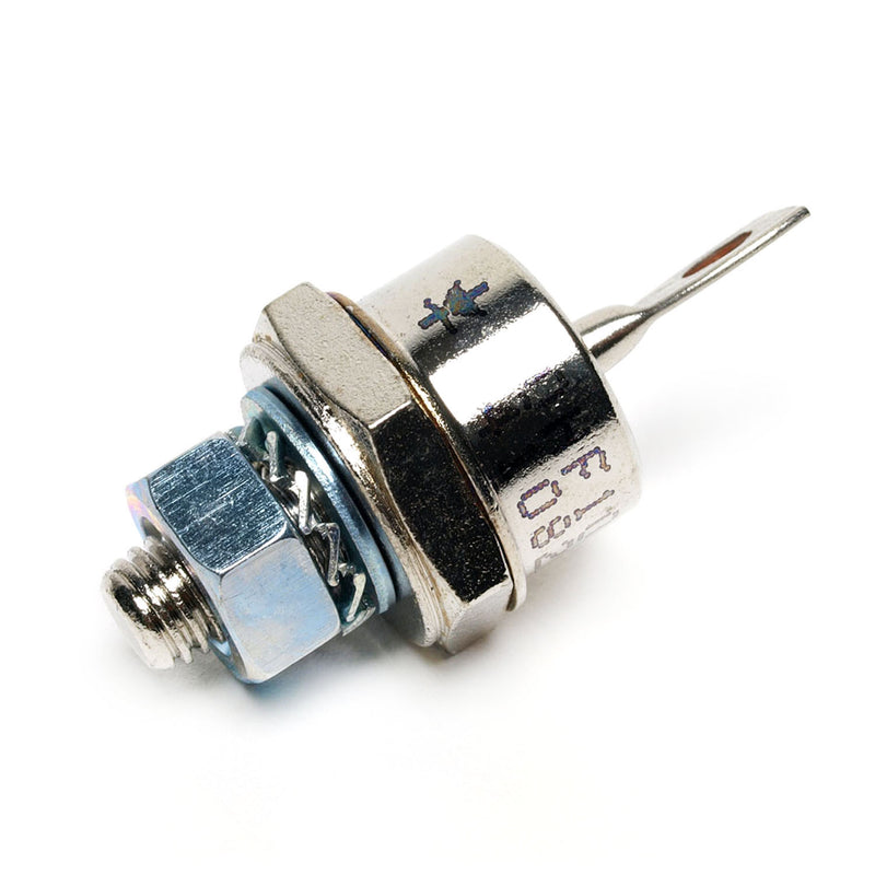 DIODE +POS 40A 1KV Metal
