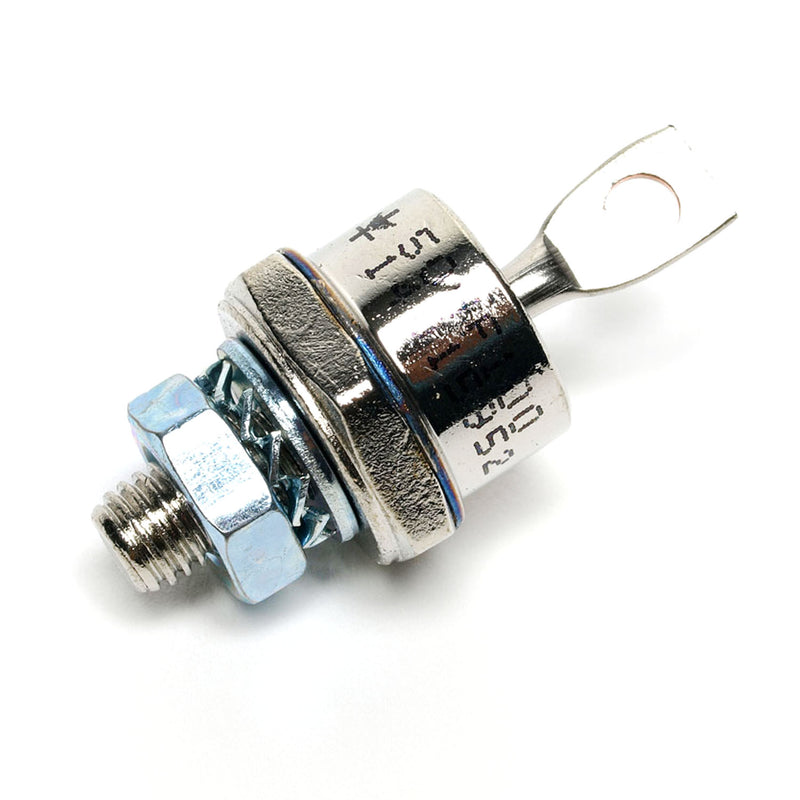 DIODE +POS 50A 1KV Metal