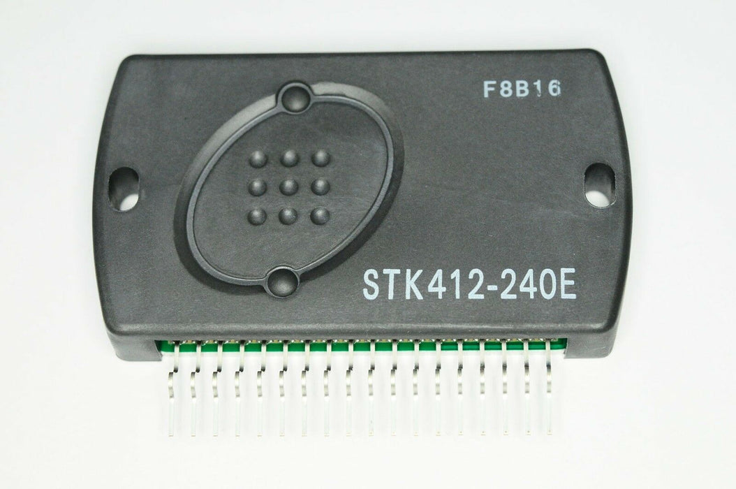 STK412-240E Integrated Circuit IC