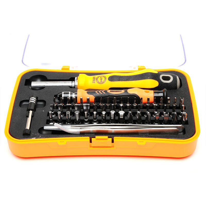 58pcs in 1 Screwdriver Set