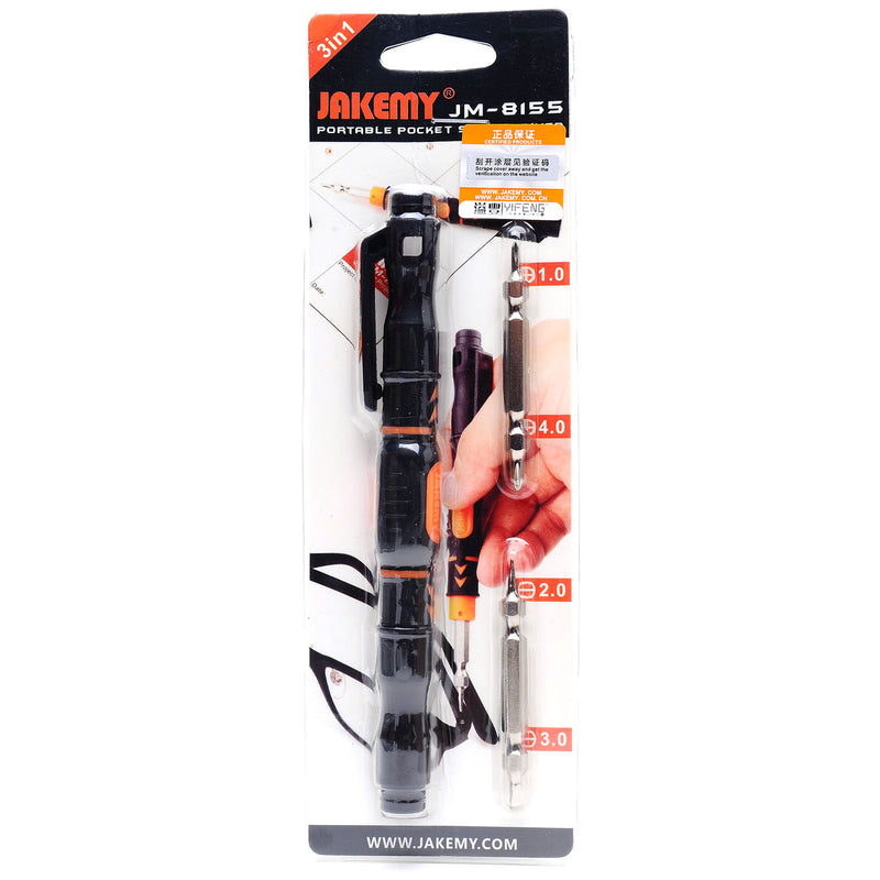 1pcs in 1 Screwdriver