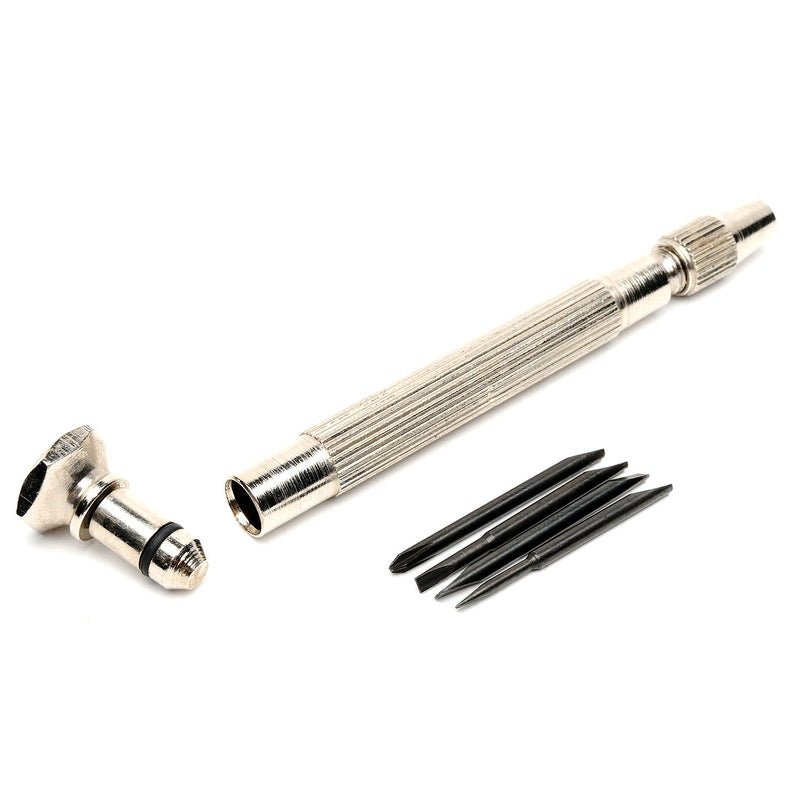 4P Multi Function Screwdriver