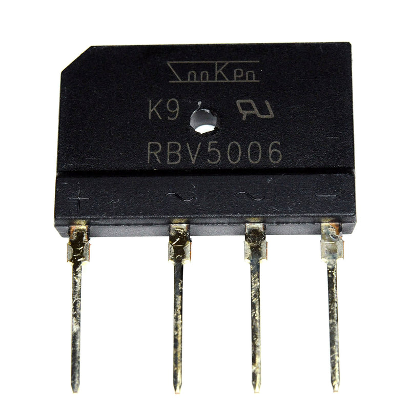 BRIDGE=RBV5006 4P 50A 600V