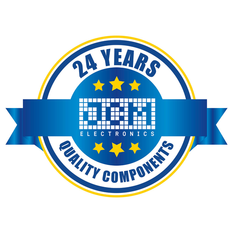 JCM Motor Start Capacitor 233-280 uf MDF 250V AC 50/60 Hz Round CD60