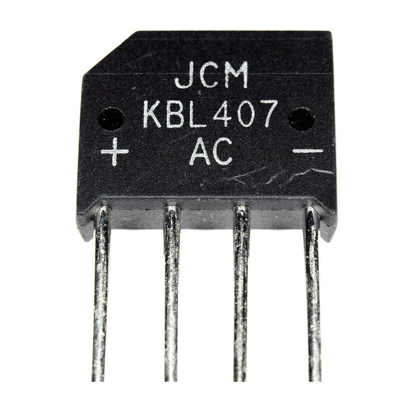 JCM Bridge Rectifier Diode 4A 700V