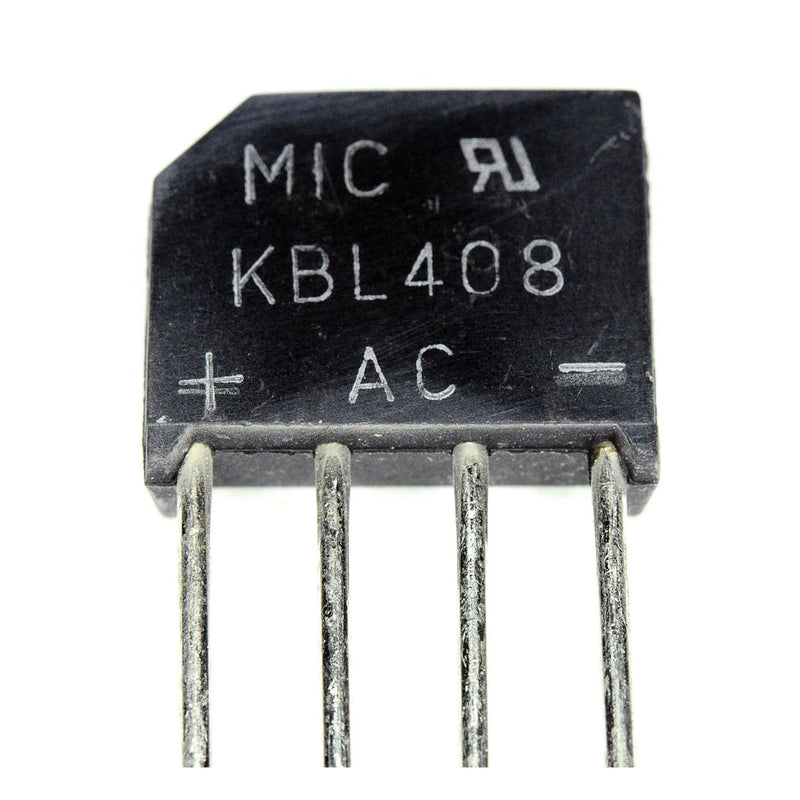 JCM Bridge Rectifier Diode 4A 800V