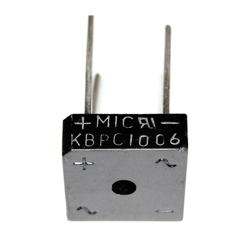 Single Phase Bridge Diode 4P QL100A 1.6KV