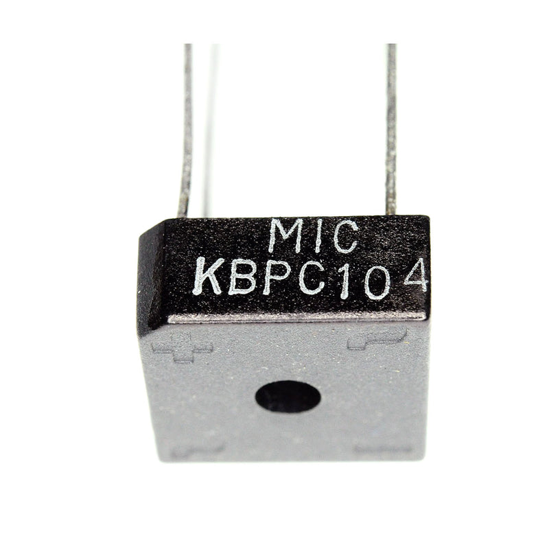 Bridge Diode 4P 4A 400V