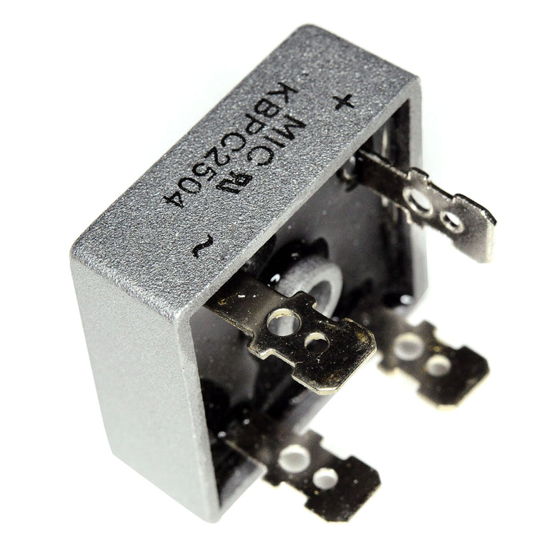 Bridge Diode 4P 25A 400V
