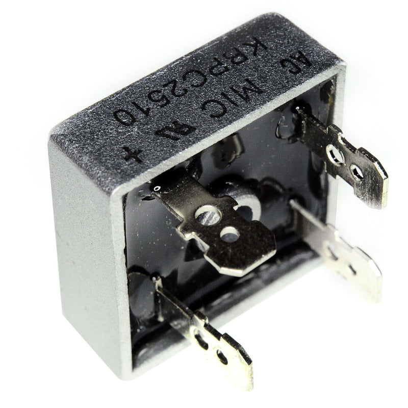 Bridge Diode 4P 25A 1000V