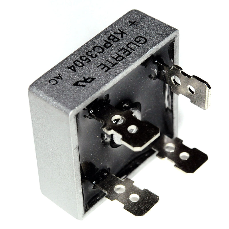 Bridge Diode 4P 35A 400V