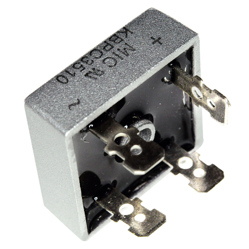 Bridge Diode 4P 35A 1000V