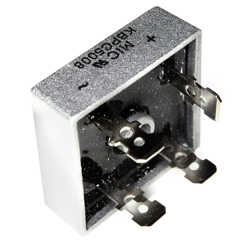 Bridge Diode 4P 50A 800V