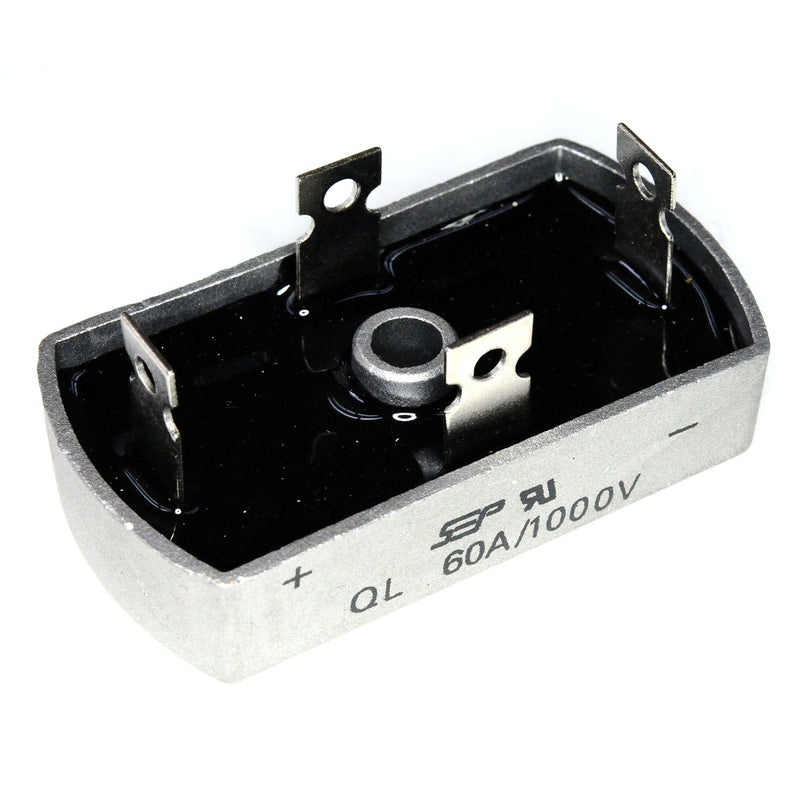 Single Bridge Diode 4P QL60A 1KV