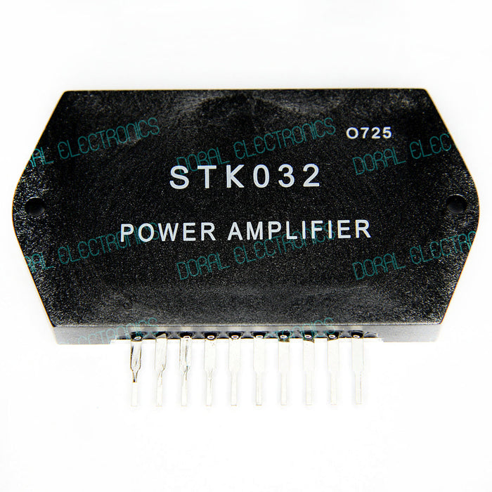 STK032 Integrated Circuit IC for Power Stereo Amplifier STK-032 STK 032