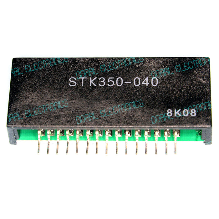 STK350-040 Integrated Circuit IC