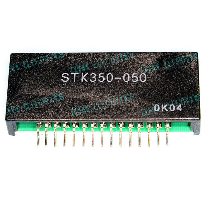 STK350-050 Integrated Circuit IC