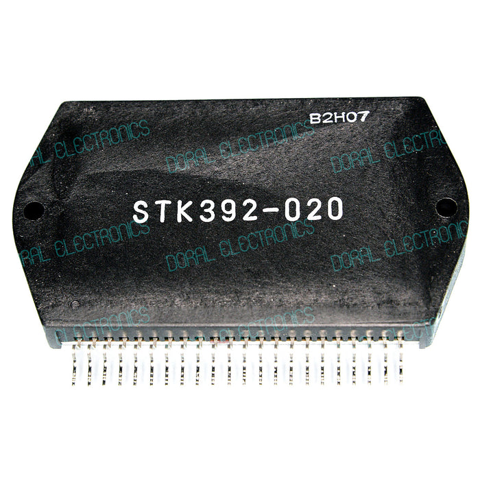 STK392-020 Sanyo Integrated Circuit IC Original OEM