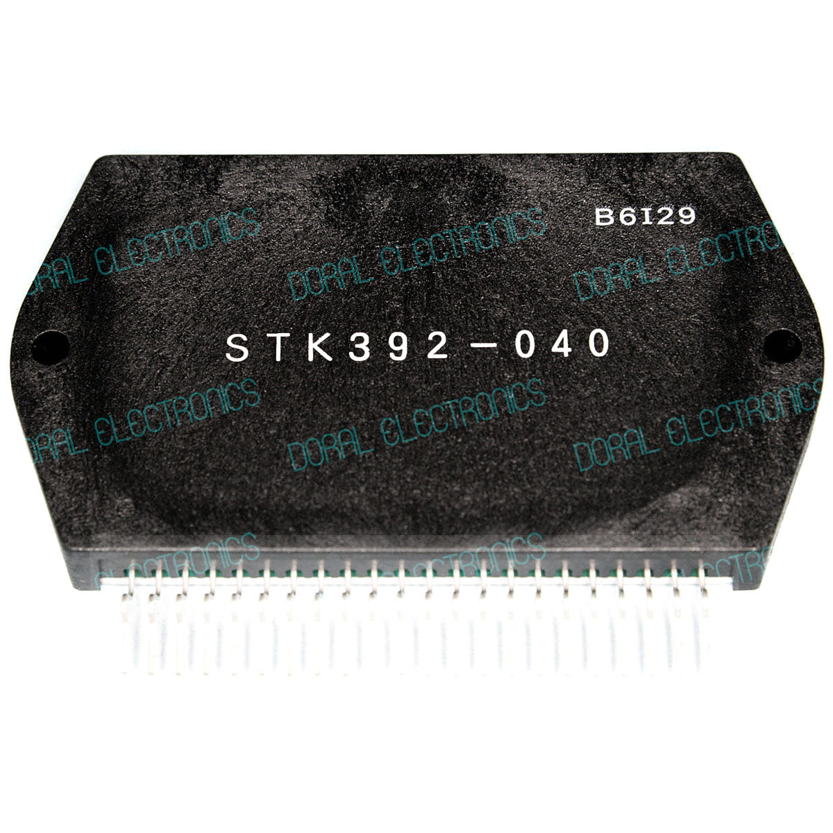 STK392-040* Free Shipping US SELLER Integrated Circuit IC — Doral ...