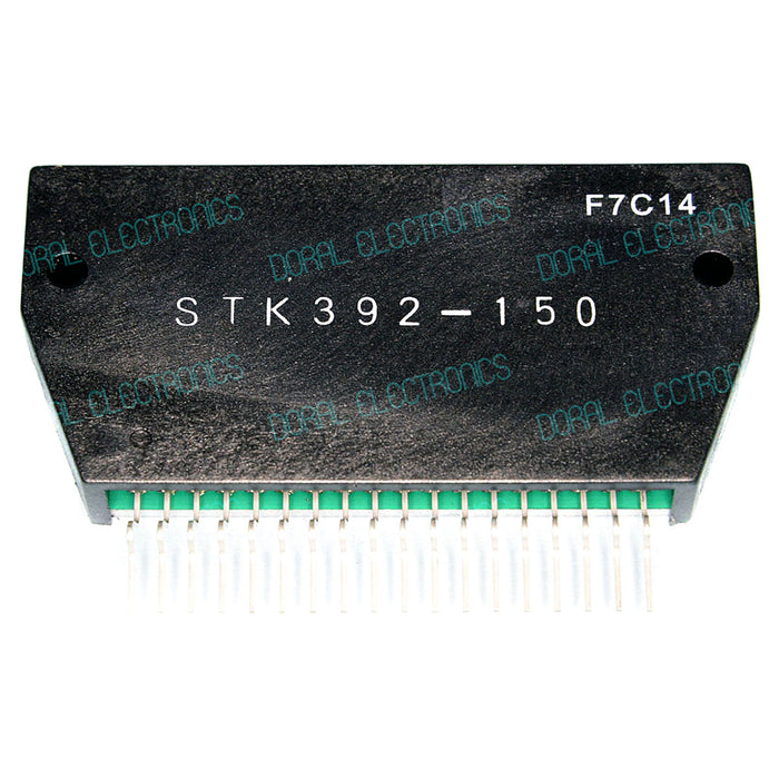 STK392-150 Sanyo Original Integrated Circuit IC OEM