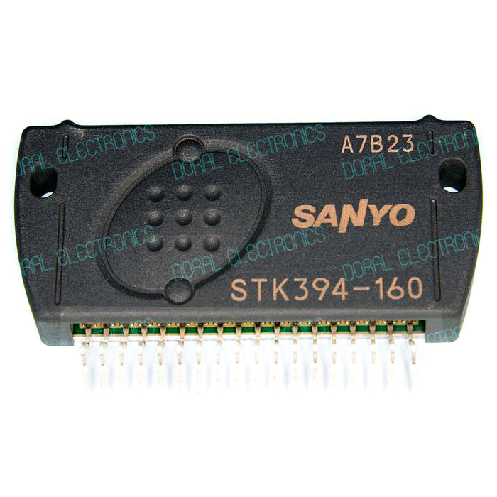 STK394-160 Sanyo Original Integrated Circuit IC OEM