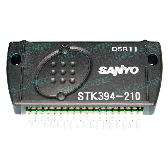 STK394-210 Sanyo Original Integrated Circuit IC OEM