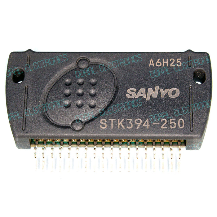 STK394-250 Sanyo Original Integrated Circuit IC OEM