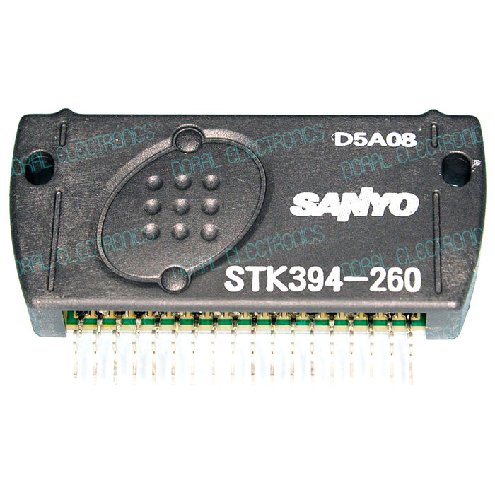 STK394-260 Sanyo Original Integrated Circuit IC OEM