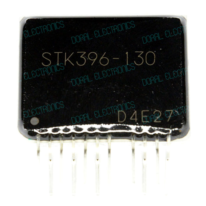 STK396-130 Sanyo Original Integrated Circuit IC OEM